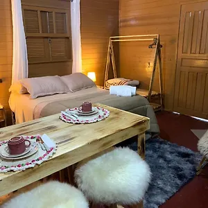 Vó Belica Alojamento de Turismo Selvagem