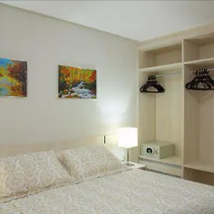 Golden Dolphin Supreme Apartamento Caldas Novas