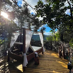 Zion Bubble Glamping Hotel