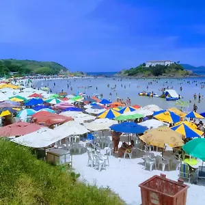 Casa Temporada Paraiso Casa de Férias Cabo Frio